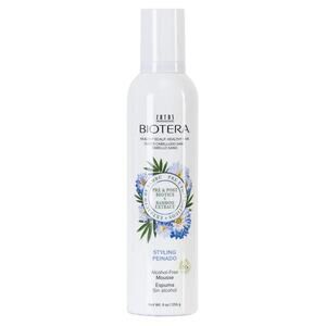 Biotera Styling Mousse - 9oz